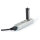 DIGITUS USB Adapter USB2.0/C -> RJ45 Ethernet+3-Port-Hub wei