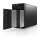 RAID System. 2x SATA 3.5" zu 1x USB 3.0 + 1x eSATA. RAID 0/1/JBOD/SINGLE ICY BOX