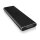 ICY BOX IB-183M2 Externes USB-A 3.0 Gehäuse für M.2 SATA SSD
