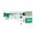 Delock Kabel SFF-8643 Stecker > U.2 SFF-8639 Buchse + SATA Stromanschluss 75 cm