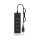 ICY BOX IB-HUB1409-C3 USB-C HUB 4-Port 4xUSB 3.0