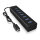 ICY BOX IB-HUB1700-C3 USB-C HUB 7-Port 7xUSB 3.0