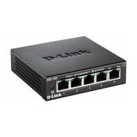 FAST ETHERNET SWITCH