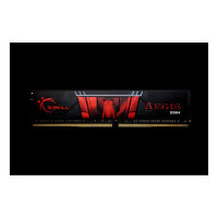 3000 8GB G.Skill AEGIS CL 16