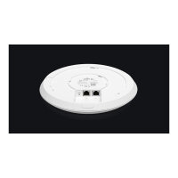 Ubiquiti UniFi AP XG - 2,4GHZ/800MBPS - 5GHZ/4200MBPS