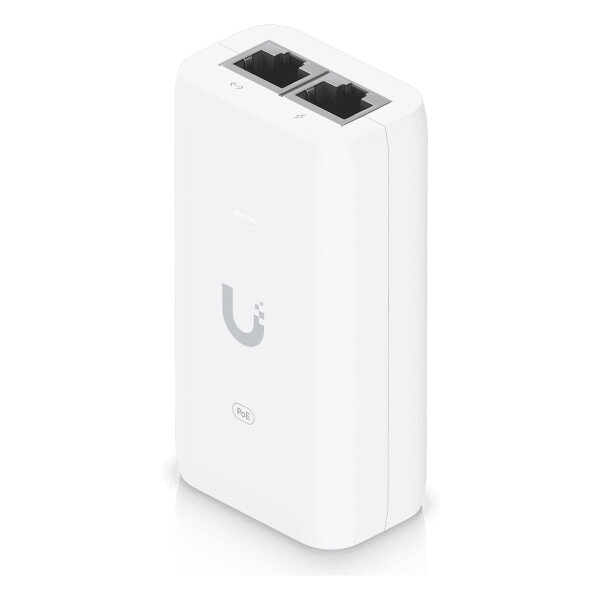 Z Ubiquiti 802.3af Supported PoE Injector