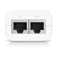 Z Ubiquiti 802.3af Supported PoE Injector