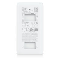 Z Ubiquiti 802.3af Supported PoE Injector