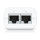 Z Ubiquiti 802.3af Supported PoE Injector