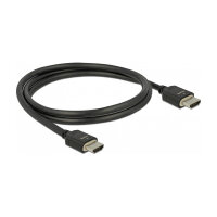 Delock Ultra High Speed HDMI Kabel 48 Gbps 8K 60 Hz...