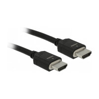 Delock Ultra High Speed HDMI Kabel 48 Gbps 8K 60 Hz...