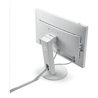 55,9cm/22" (1680x1050) Fujitsu B22-8 WE Neo EU B Line DP DVI 2xUSB VGA DVI 16:10 Grey