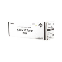 C-EXV 50 Toner Schwarz fuer iR1435i iR1435if und iR1435P