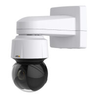 Axis Montagehalter T91G61 Wandhalter für PTZ/Fix Dome