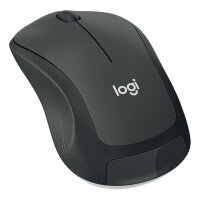 Logitech MK540 RF Wireless Azerty Belgisch Schwarz - Weiß