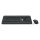 Logitech MK540 RF Wireless Azerty Belgisch Schwarz - Weiß