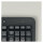 Logitech MK540 RF Wireless Azerty Belgisch Schwarz - Weiß