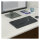 Logitech MK540 RF Wireless Azerty Belgisch Schwarz - Weiß