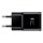Samsung Schnellladegerät 15W Netzteil inkl.Datenkabel Typ-C 1,5m Black (Bulk)