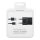 Samsung Schnellladegerät 15W Netzteil inkl.Datenkabel Typ-C 1,5m Black (Bulk)
