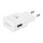 Samsung Schnellladegerät 15W Netzteil inkl.Datenkabel Typ-C 1,5m White (Bulk)