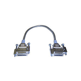 Cisco CAB-SPWR-150CM= 1.5m Schwarz Netzwerkkabel