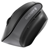 Cherry MW 4500 RF Wireless Optisch 1200DPI rechts Schwarz...