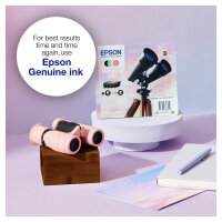 Epson 502 C13T02V14010 black