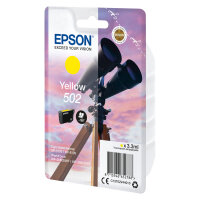 Epson 502 C13T02V44010 yellow