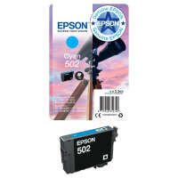 Epson 502 C13T02V64010 CMYK