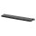 DIGITUS Patchpanel 0,5HE 24-Port Cat6a geschirmt schwarz