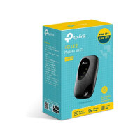 TP-LINK M7200 - 150Mbps 4G LTE Mobile Wi-Fi