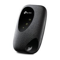 TP-LINK M7200 - 150Mbps 4G LTE Mobile Wi-Fi
