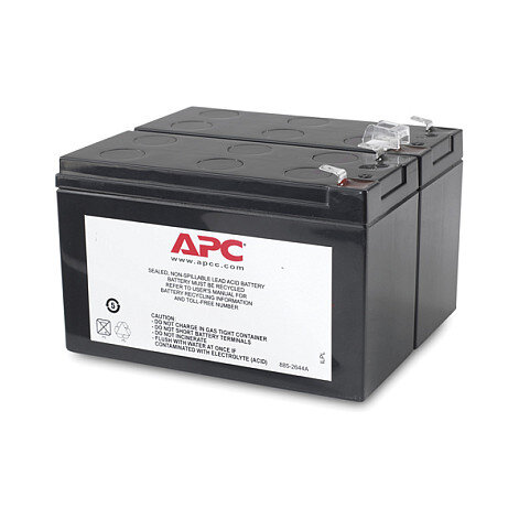 APC Ersatzbatterie Nr.113 APCRBC113