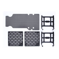 Midi Fractal Design Focus G Window Black