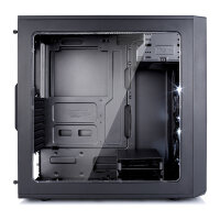 Midi Fractal Design Focus G Window Black