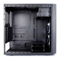 Midi Fractal Design Focus G Window Black