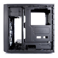 Midi Fractal Design Focus G Window Black