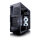 Midi Fractal Design Focus G Window Black