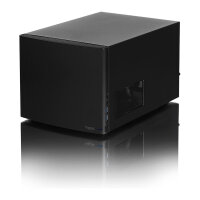 ITX Fractal Design Node 304 schwarz