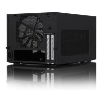 ITX Fractal Design Node 304 schwarz
