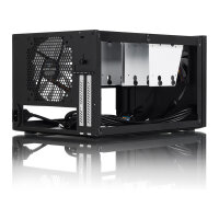 ITX Fractal Design Node 304 schwarz