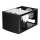 ITX Fractal Design Node 304 schwarz