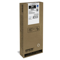 Epson Tinte T9451 XL C13T945140 Schwarz