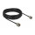 Delock Antennenkabel N Stecker zu N Stecker LMR195 10 m low loss