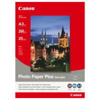 Canon 1686B026 A3 Fotopapier