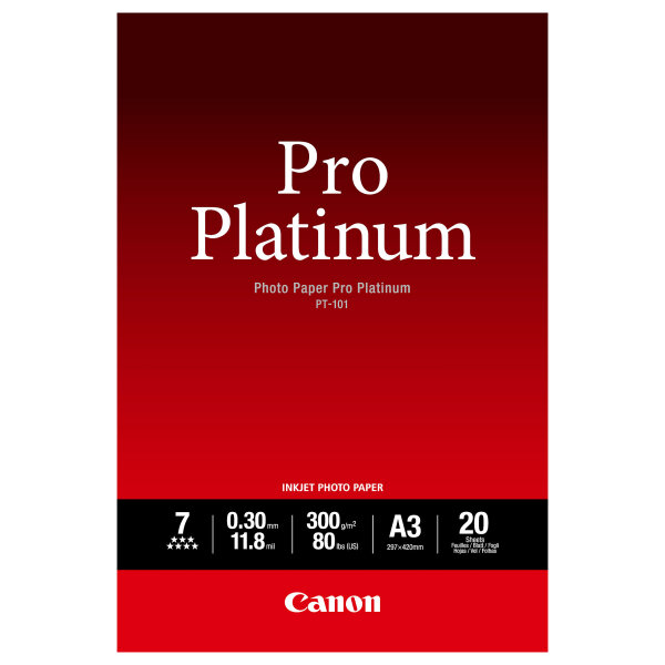 Canon 2768B017 A3 Fotopapier