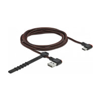 Delock EASY-USB 2.0 Kabel Typ-A Stecker zu USB...