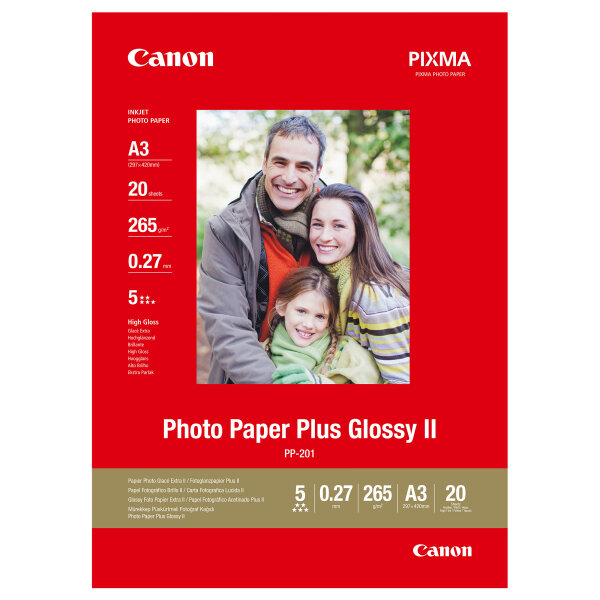 Canon 2311B020 A3 Fotopapier