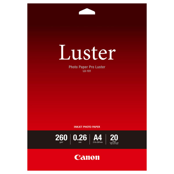 Canon 6211B006 A4 Fotopapier